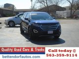 Used 2016 Ford Edge SEL w/ Equipment Group 201A image 4