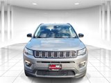 Used 2020 Jeep Compass Limited image 5
