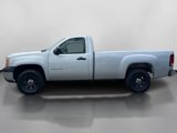 Used 2012 GMC Sierra 1500 W/T w/ Snow Plow Prep Package image 5