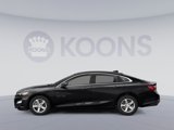Used 2020 Chevrolet Malibu LS image 4