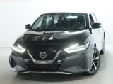 Used 2021 Nissan Maxima 3.5 SV image 3