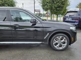 Certified 2024 BMW X3 sDrive30i w/ Convenience Package w/ZPA image 2