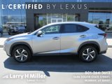 Used 2021 Lexus NX 300 AWD w/ Premium Package image 3