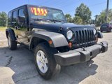 Used 2010 Jeep Wrangler Unlimited Sport image 4