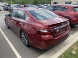 Used 2018 Nissan Altima 2.5 SR w/ SR Special Edition image 3