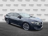 Used 2016 Nissan Maxima SR image 2