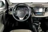 Used 2016 Toyota RAV4 Limited image 5