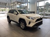 Used 2024 Toyota RAV4 XLE image 2