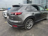 Used 2018 MAZDA CX-9 Grand Touring image 3