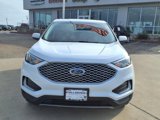Used 2024 Ford Edge SEL image 2