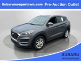 Used 2020 Hyundai Tucson Value w/ Cargo Package image 1
