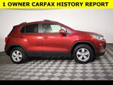 Used 2022 Chevrolet Trax LT w/ LT Convenience Package image 4