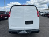 Used 2018 Chevrolet Express 2500 image 5