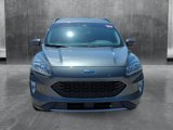Used 2020 Ford Escape Titanium image 2