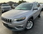 Used 2019 Jeep Cherokee Latitude w/ Popular Appearance Group image 3