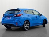 New 2025 Subaru Impreza 2.0i Sport image 4