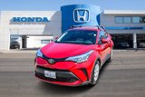 Used 2020 Toyota C-HR LE image 4