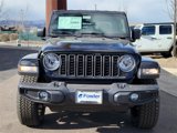 New 2025 Jeep Gladiator Sport image 2