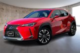 Used 2021 Lexus UX 250h w/ Premium Package image 3