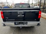 Used 2017 Chevrolet Silverado 1500 LT w/ LPO, Black Pack image 3
