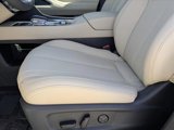 New 2025 INFINITI QX60 Pure w/ Cargo Package image 4