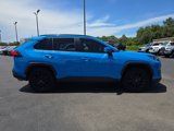 Used 2021 Toyota RAV4 LE image 3