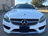 Used 2018 Mercedes-Benz C 300 Cabriolet image 4