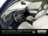 Used 2018 Volkswagen Tiguan SE w/ Panoramic Sunroof Package image 4
