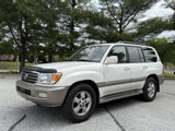 Used 2005 Toyota Land Cruiser image 2