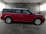 Used 2014 Ford Flex SEL w/ Equipment Group 202A image 2