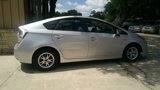 Used 2010 Toyota Prius Two image 4