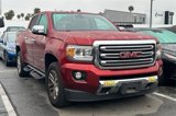 Used 2015 GMC Canyon SLT w/ Driver Alert Package image 2
