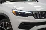 Certified 2024 Jeep Compass Limited w/ Elite Group image 5
