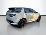 Used 2025 Land Rover Discovery Sport S image 4