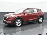 Used 2019 Hyundai Tucson SE image 2