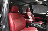 Used 2021 Lexus GX 460 Premium w/ Premium Plus Package image 5
