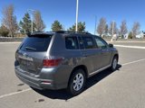 Used 2012 Toyota Highlander 4WD image 3
