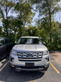 Used 2018 Ford Explorer Limited image 2