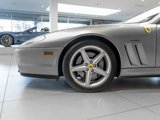 Used 2002 Ferrari 575M Maranello image 3
