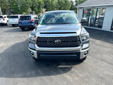 Used 2021 Toyota Tundra SR5 image 2
