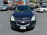 Used 2012 Chevrolet Equinox LT w/ Driver Convenience Package image 2