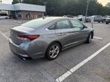 Used 2018 Hyundai Sonata SEL w/ Cargo Package image 4