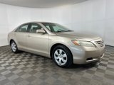 Used 2009 Toyota Camry LE image 2