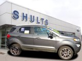 Certified 2021 Ford EcoSport Titanium image 4