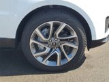 Certified 2021 Land Rover Range Rover Sport HSE Silver Edition image 5