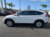 Used 2014 Honda CR-V EX-L image 6
