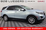 Certified 2022 Chevrolet Equinox LT image 2