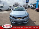 Used 2015 Chevrolet Impala LTZ image 3