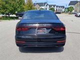 Used 2022 Audi A8 L 3.0T w/ Executive Package image 6