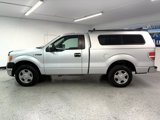 Used 2013 Ford F150 XL w/ Mid Equipment Group image 4